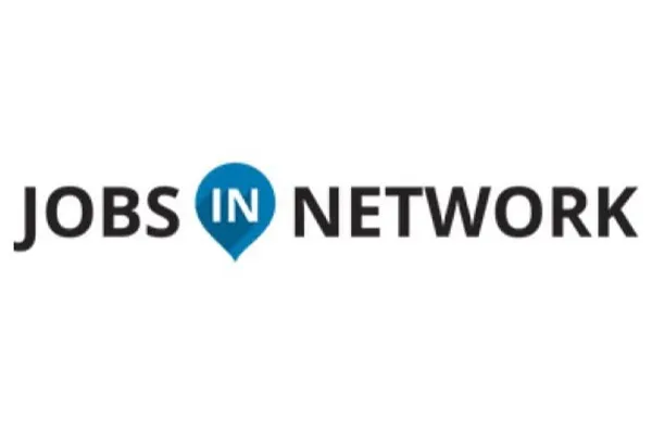 Logotipo da JobsinNetwork