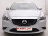 Mazda 6 2.2d 150 SkyDrive Wagon Premium Edition + GPS + Came Thumbnail 2