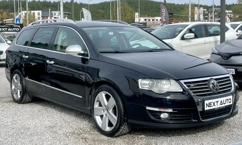 Volkswagen Passat 2.0 TDI 170HP Image 3