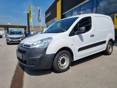 Citroen Berlingo 1.6