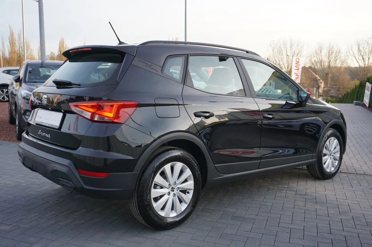 Seat Arona 1.0 TSI DSG FL...  Image 4