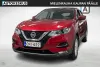 Nissan Qashqai DIG-T 140 Acenta 2WD 6M/T NNC Display * Peruu Thumbnail 1