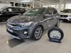 KIA Stonic 1,0 T-GDI ISG 120hv EX EcoDynamics Thumbnail 3