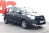 Dacia Lodgy Stepway SCe 100 7p - / Koukku / Lohko- ja sisäpistoke / 7-paikkainen / Täydellinen merkkiliikkeen huoltokirja Thumbnail 7