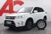 Suzuki Vitara 140 BOOSTERJET 4WD GL+ 6MT - / MUKAUTUVA VAKKARI / P.KAMERA / 1-OMISTAJA / Thumbnail 1