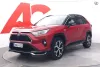 Toyota RAV4 Hybrid 2,5 AWD-i Premium - / 1-OMISTAJA / SUOMI- Thumbnail 1