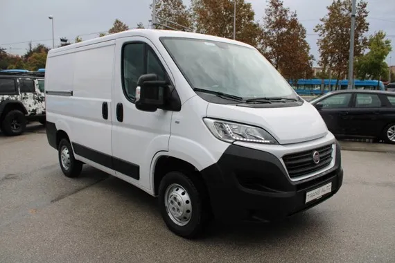 Fiat Ducato 2.0 Mjt L1H1 *KLIMA,KAMERA* Image 3