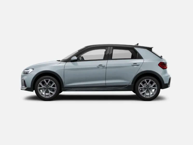 AUDI A1 allstreet 25 TFSI Admired Image 5