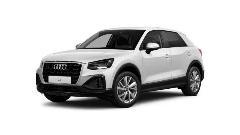 AUDI Q2 30 TDI S tronic Business Image 1