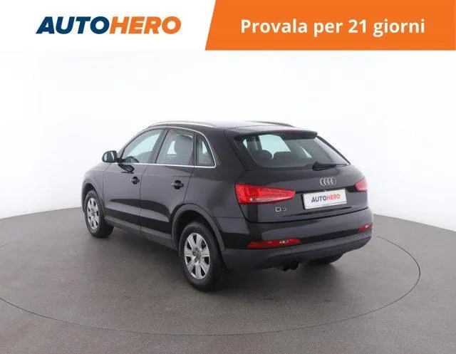 AUDI Q3 2.0 TDI Image 4