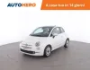 FIAT 500 0.9 TwinAir Turbo 85 CV Lounge Thumbnail 1