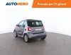 SMART fortwo 70 1.0 twinamic cabrio Passion Thumbnail 4