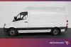 Ford Transit Custom L2 130hk Värmare Dragkrok B-Kamera Moms Thumbnail 1