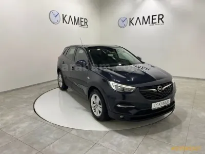 Opel Grandland X 1.6 D EcoTEC Enjoy