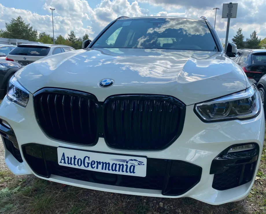 BMW X5 M50i 530PS Individual Sport-Paket Laser  Image 2