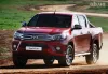 Toyota Hilux 2.4 D АT 4x4 (150 л.с.) Thumbnail 3